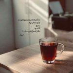 دانلود آهنگ آروم میکنی حال بد منو میدونی تو تکی آروم جون من