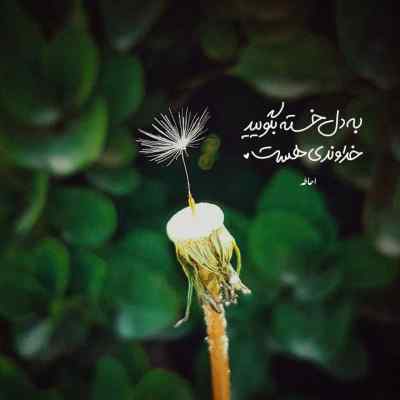 دانلود آهنگ  کی میگیره جاتو رو تنم کبودی بوسه هاتو