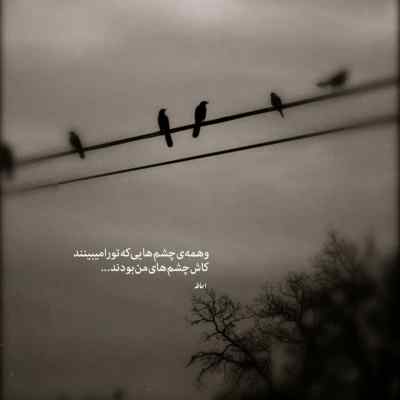 دانلود آهنگ  نذاشتی واسم اعصاب معصاب پشمام مهیاد