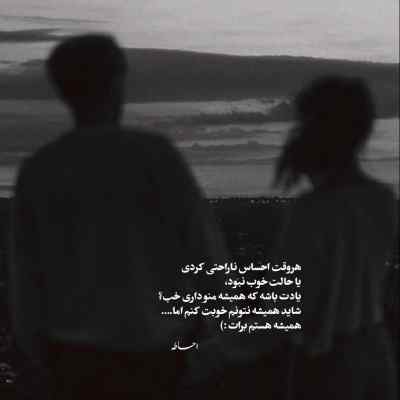 دانلود آهنگ  گل پری جونم پری مسلم فتاحی