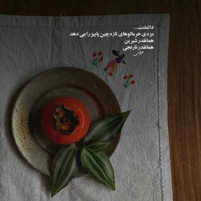 دانلود آهنگ  گل سیرمه کشیده چشم کاله با صدای دختر لری