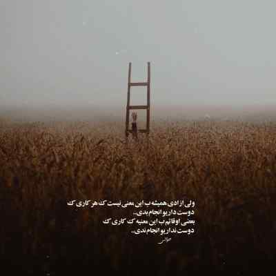 دانلود آهنگ  میگی در ره عشق از اون پاکیزه ها شی اینستا