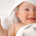 دانلود صدای گریه بچه یک ساله