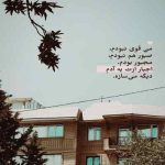 دانلود آهنگ نپرس از حال و روز من فقط برو دانلود آهنگ نپرس از حال و روز من فقط برو