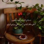 دانلود آهنگ شاید این بغض آخرم باشد