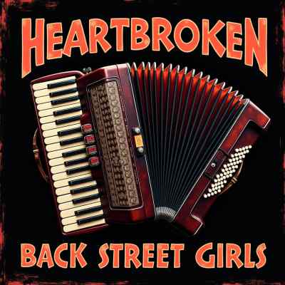 دانلود آهنگ  Heartbroken از گروه Back Street Girls