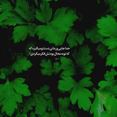 دانلود آهنگ  کی اشکاتو پاک میکنه وقتی که گریه داری بیدل برزویی