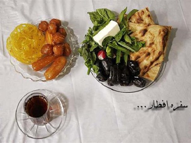 بهترین دعاهای سحر ماه رمضان