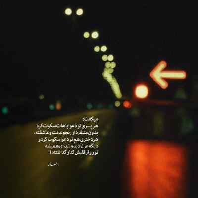 دانلود آهنگ  آهوی پر کرشمه با صدای زن
