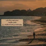 دانلود آهنگ تو یادگار قلبمی دورت بگردم از امیر شهرایینی