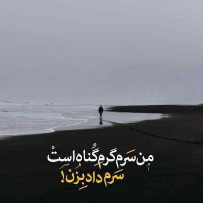 دانلود آهنگ  آره منم یه مغز در رفته