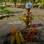 دانلود آهنگ آرون افشار عطر تو بوی بهاره