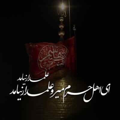 دانلود آهنگ  گریه نکن رباب عروس مادرم از محمدحسین پویانفر
