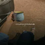 دانلود آهنگ جهان امشبم مثل همیشه محشری