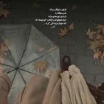 دانلود آهنگ من سوختم تا سوختم خاکسترم از یاد رفت از محسن چاوشی