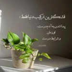 دانلود آهنگ مرتضی پاشایی بغض