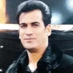 دانلود آهنگ میبینم چال گونه داری از مسلم فتاحی