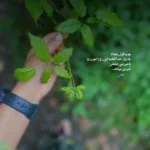 دانلود آهنگ اون دختر سرحال قدیمو راش بنداز