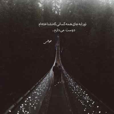 دانلود آهنگ  رفتی لا به لای ترکای دلم از علیرضا آریانفر