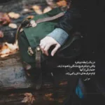 دانلود آهنگ شهرام ناظری یک شب آتش در نیستانی فتاد