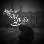 دانلود مداحی تو باب حاجاتی حسین از رضا نریمانی