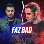 دانلود آهنگ هوش مصنوعی محسن یگانه و علیرضا طلیسچی به نام فاز بد
