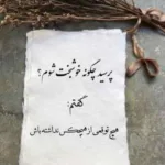 دانلود ریمیکس بدون قدر منو بمون پیشم نرو