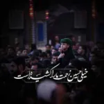 دانلود مداحی لیلا نبض دل مجنونه