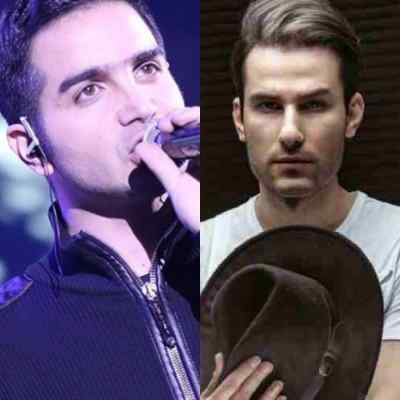 دانلود آهنگ دیگه رفتم از یاد اون منو نمیخواد با صدای احمدوند و یگانه دانلود آهنگ دیگه رفتم از یاد اون منو نمیخواد با صدای احمدوند و یگانه