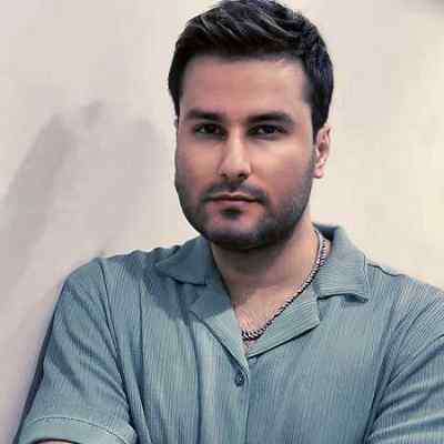 دانلود آهنگ  شاید دنیامون یکی بود با صدای مهدی احمدوند