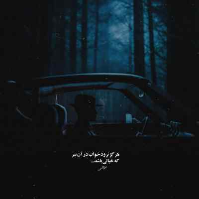 دانلود آهنگ  ای پرنده مهاجر با صدای زن