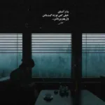 دانلود آهنگ رد شدی با یه نگاه شدم دلداده از حسن رضایی
