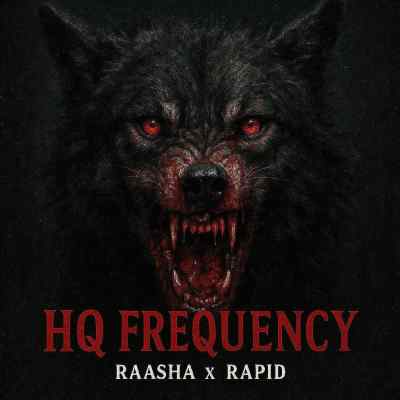 دانلود آهنگ  بیس دار HQ Frequency با صدای هیچکس قاف فدایی