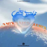 دانلود ریمیکس قلب یخی با صدای امین تیجی هیپهاپولوژیست ناجی مهیار دایان ویناک