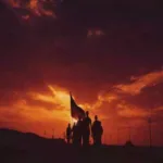 دانلود ریمیکس جنگ با صدای حصین علی سورنا حمید صفت