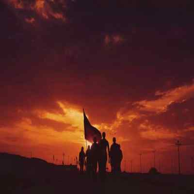 دانلود آهنگ  جنگ با صدای حصین علی سورنا حمید صفت