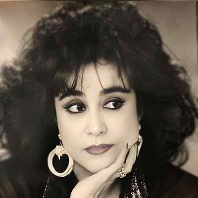 دانلود آهنگ  یه حالیه حال دلم نشد بشی مال با صدای حمیرا هوش مصنوعی