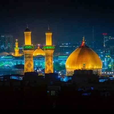 دانلود آهنگ  خبر ای دل که باشلانیر عزای سلطان کربلا سید‌ طالح باکویی