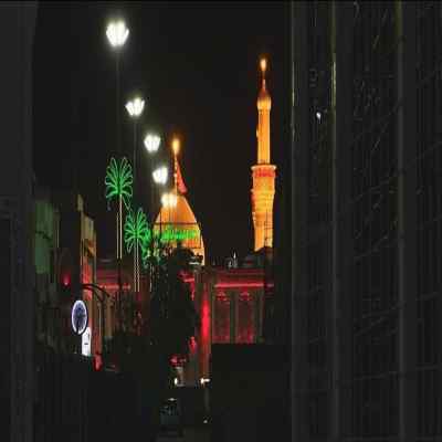 دانلود آهنگ  شب اول محرم