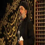 دانلود مداحی الله اکبر با صدای محمود کریمی