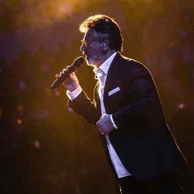 دانلود آهنگ  خدا دستاتو میگیره صداش کن با صدای معین هوش مصنوعی