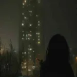 دانلود ریمیکس ای ماه کجا پنهان شدی در آسمانم پوری چاوشی مسلک شایع هایده