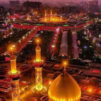 دانلود مداحی سلام من به حسین و به کربلای حسین دانلود آهنگ سلام من به حسین و به کربلای حسین