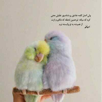 دانلود آهنگ  حالا که دنیا خوبه با ما زیاد