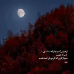 دانلود آهنگ تو صدات برای من لالایی با صدای زن