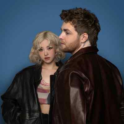 دانلود آهنگ ON MY MIND با صدای الکس وارن و رزی دانلود آهنگ ON MY MIND با صدای الکس وارن و رزی