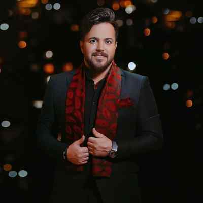 دانلود آهنگ  سرد شدی سنگ شدی عین بت با صدای علی عبدالمالکی هوش مصنوعی