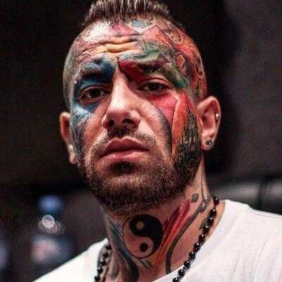 دانلود آهنگ  بغلم کن با صدای امیر تتلو