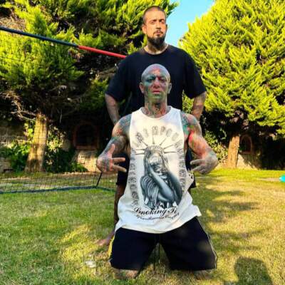 دانلود آهنگ  غم گرفته همه کوچه های مارو با صدای امیر تتلو