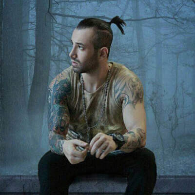 دانلود آهنگ  حالا دیدی تنهام با صدای امیر تتلو ورژن جدید